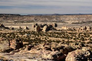 Sky City, NM