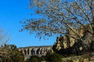 Sky City, NM