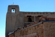 Sky City, NM