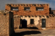 Sky City, NM