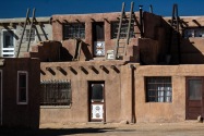 Sky City, NM