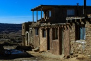 Sky City, NM