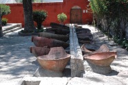 21-monestary