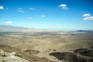 Anza-Borrego Desert SP, CA