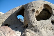 Anza-Borrego Desert SP, CA
