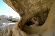 Anza-Borrego Desert SP, CA