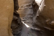 Anza-Borrego Desert SP, CA