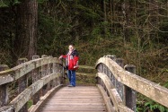 Silver Falls SP, OR