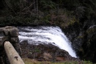 Silver Falls SP, OR