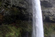 Silver Falls SP, OR