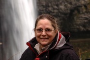 Silver Falls SP, OR