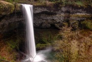Silver Falls SP, OR