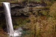 Silver Falls SP, OR