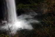 Silver Falls SP, OR