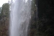 Silver Falls SP, OR