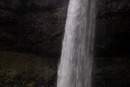 Silver Falls SP, OR