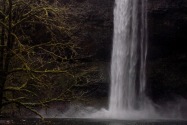 Silver Falls SP, OR