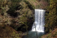 Silver Falls SP, OR