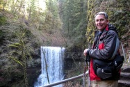Silver Falls SP, OR