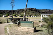 Fort Davis NHS, TX