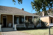 Fort Davis NHS, TX