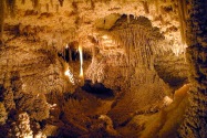 Caverns of Sonora, TX