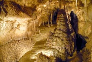 Caverns of Sonora, TX