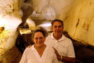 Caverns of Sonora, TX