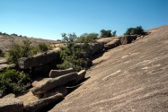 Enchanted Rock, TX