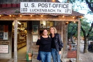 MIsc Texas Sites