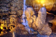 Cave Without a Name, TX