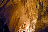 Cave Without a Name, TX