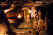 Cave Without a Name, TX