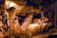 Cave Without a Name, TX