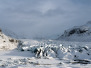 Svínafellsjökull Glacier