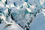 Svínafellsjökull Glacier Iceland