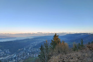 Zurich Switzerland