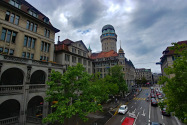 Zurich Switzerland