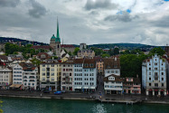 Zurich Switzerland