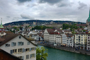 Zurich Switzerland