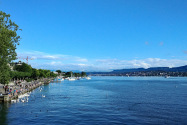 Zurich Switzerland