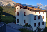 Lenzerheidi Switzerland
