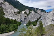 Rheinschlucht