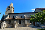 Aigle Switzerland