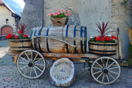 Aigle Switzerland