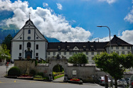 Engleberg Switzerland