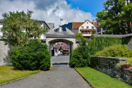 Engleberg Switzerland