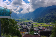 Engleberg Switzerland