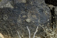 Three Rivers Petroglyph, NM