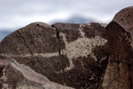 Three Rivers Petroglyph, NM